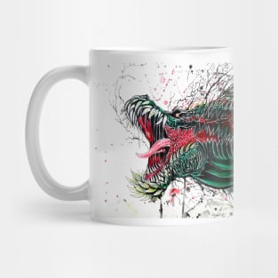 Deviljho Mug